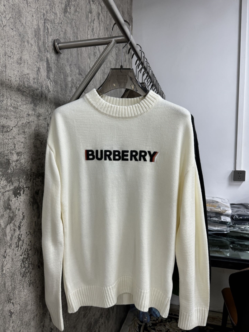 Bv*b*rry sweaters